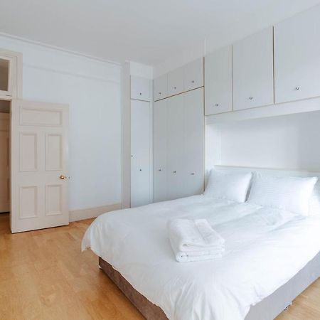 Апартаменты Bright Space In The Heart Of Лондон Экстерьер фото